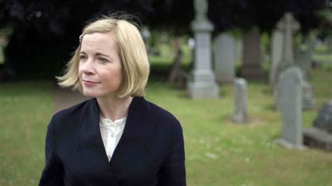 Lucy worsley researches the witch hunts